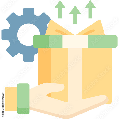 Incentive Icon