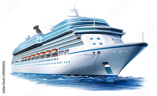 Ship png cruise ship png ship in the water png luxurious ship png vessel steamer ship transparent background