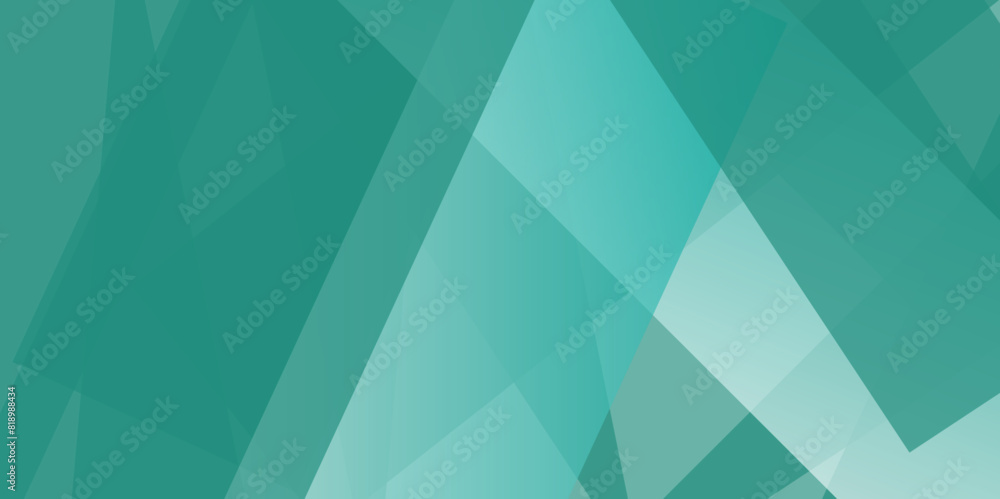 Obraz premium Abstract blue background with lines. Modern and Creative Trend design in vector illustration. abstract color background with shape. Background from polygons. Abstract background pattern.