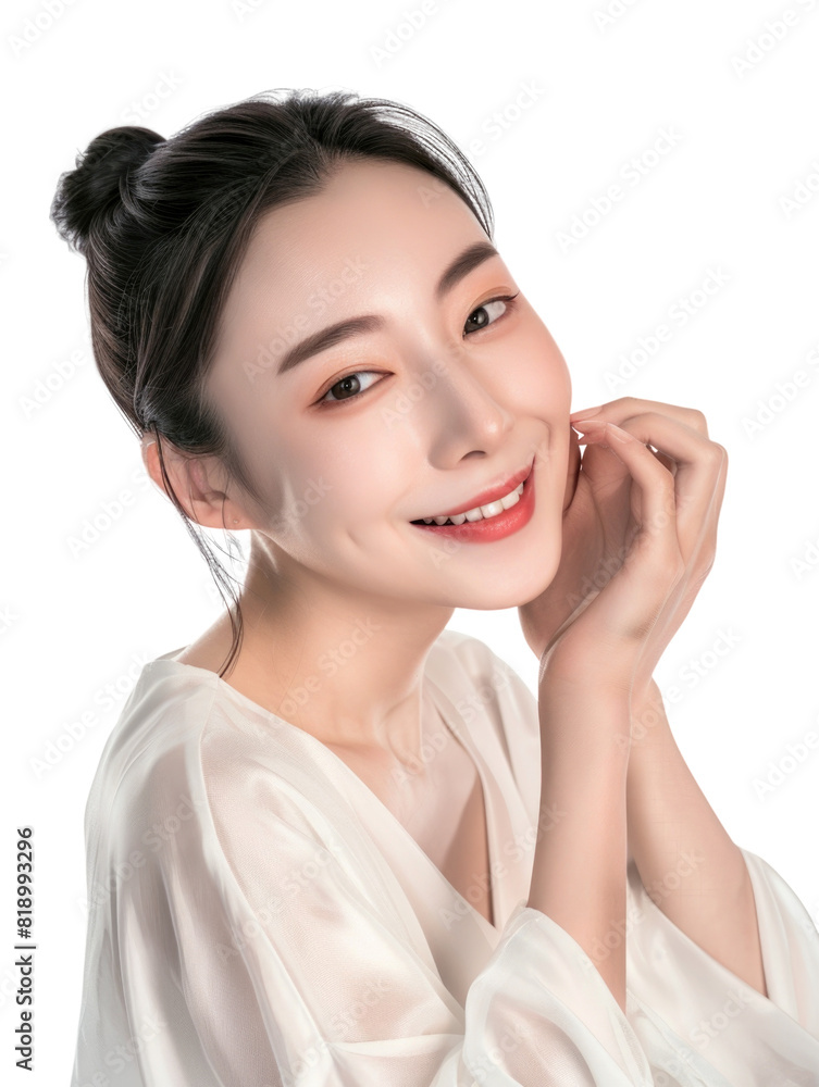 Young and beautiful asian hong kong chinese japanese korean girl transparent background Young and beautiful asian hong kong chinese japanese korean girl transparent background