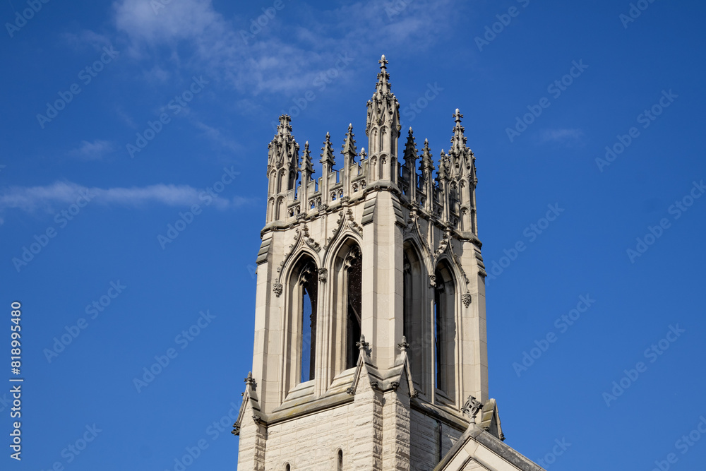 Fototapeta premium The Church of the Holy City