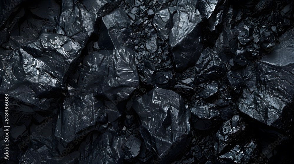 luxurious feel of a black texture background, rendered in stunning 8K resolution for maximum impact.