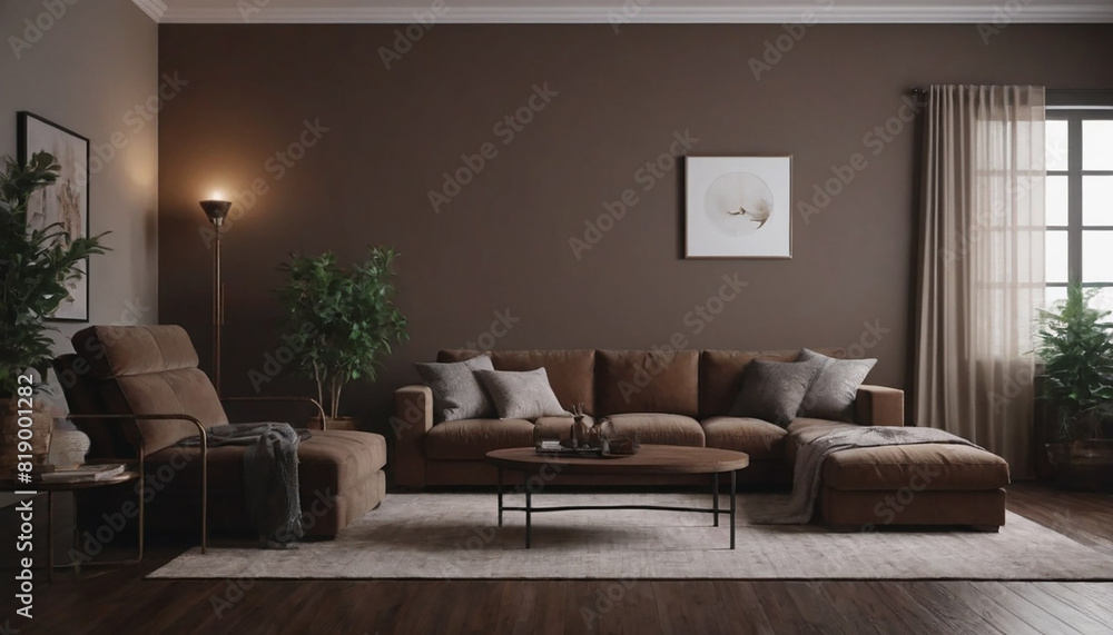 modern living room modern living room