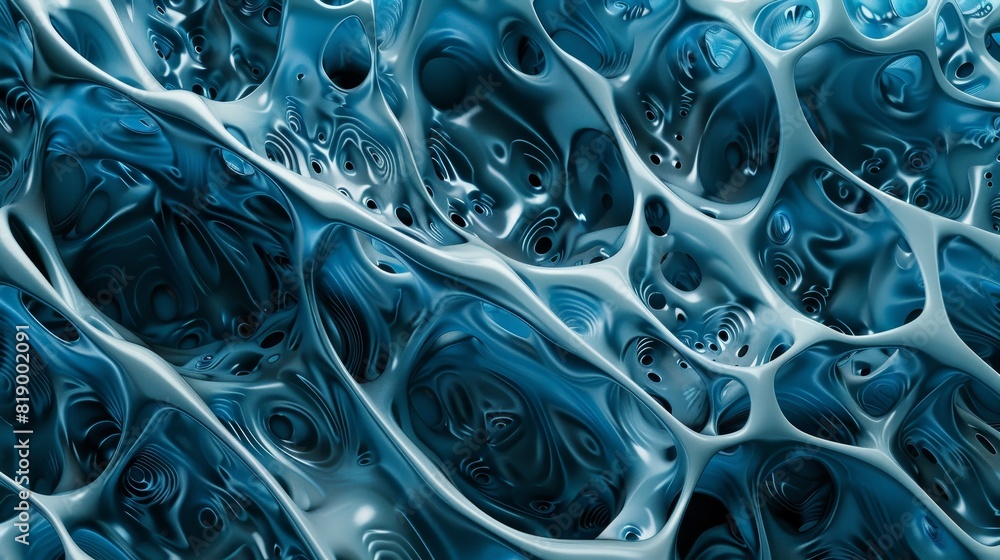 Futuristic abstract patterns inspired by science and tech Futuristic abstract patterns inspired by science and tech