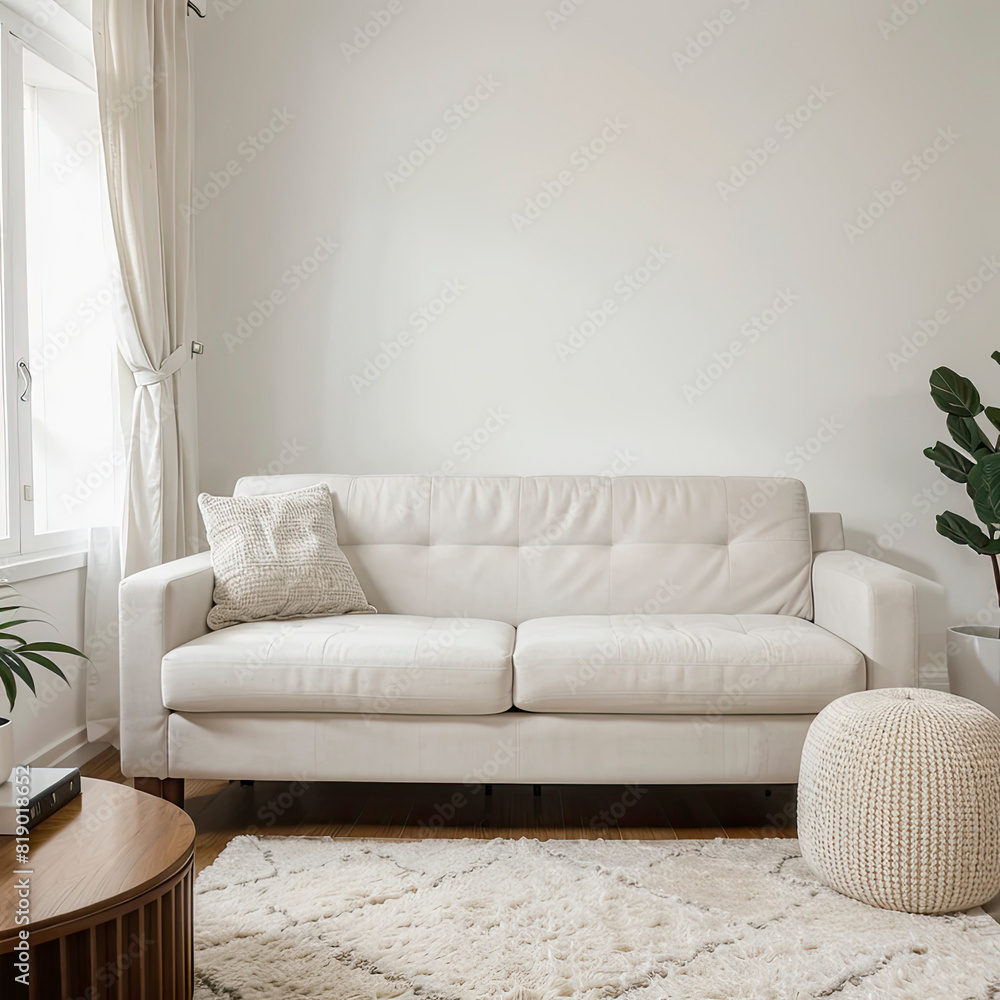 modern living room interior design with white sofa modern living room interior design with white sofa