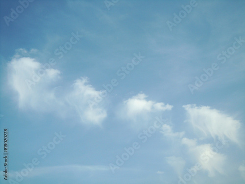 Obraz na plátně Panorama