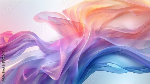 abstract background