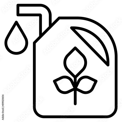 Biofuels icon