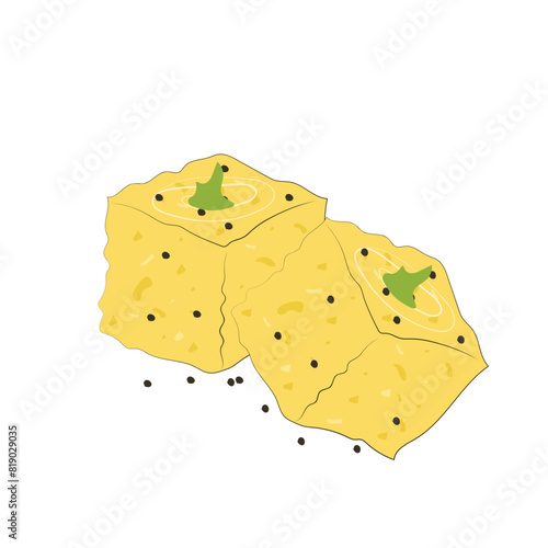 dhokla