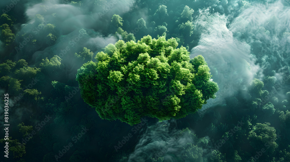Cloud Based Supply Chain Management for Sustainability: Enhancing Logistics and Reducing Carbon Footprint through Advanced Technology Photo Stock Concept Cloud Based Supply Chain Management for Sustainability: Enhancing Logistics and Reducing Carbon Footprint through Advanced Technology Photo Stock Concept