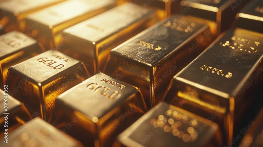 gold bars gold bars