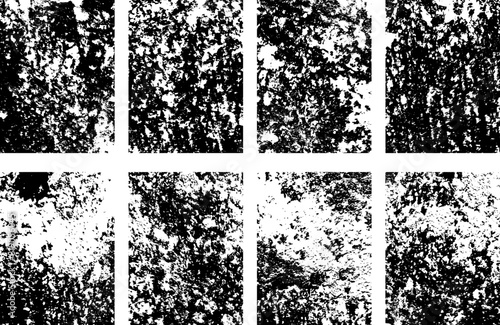 Grunge Urban Background.Texture Vector