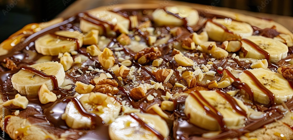 pizza pizza
