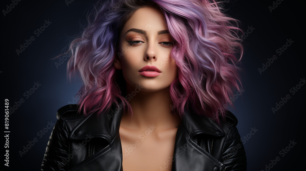 Femme brune allongée en studio, visage glamour et maquillage foncé. Mode et élégance, gros plan sur les yeux et lèvres. Peau soignée, cheveux noirs, modèle beauté. Femme brune allongée en studio, visage glamour et maquillage foncé. Mode et élégance, gros plan sur les yeux et lèvres. Peau soignée, cheveux noirs, modèle beauté.
