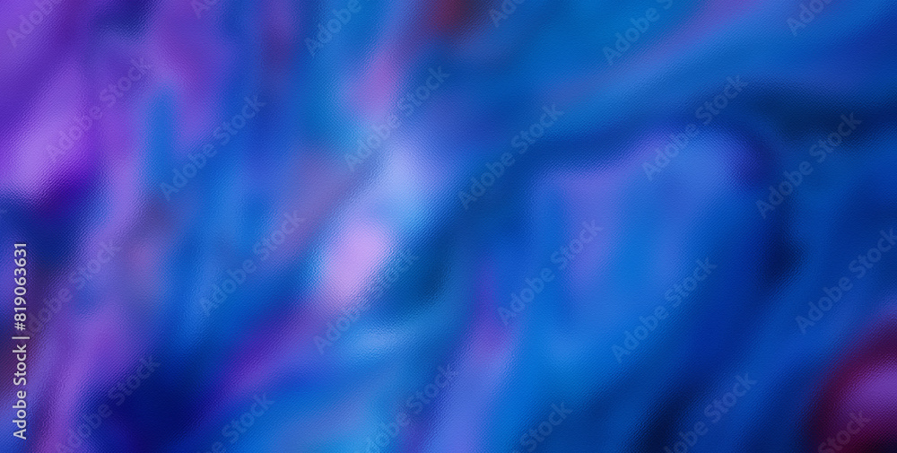 Fototapeta premium A Vivid Tapestry of Colors and Abstract Forms