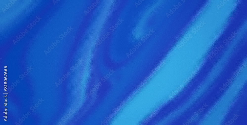 Obraz premium A Vivid Tapestry of Colors and Abstract Forms