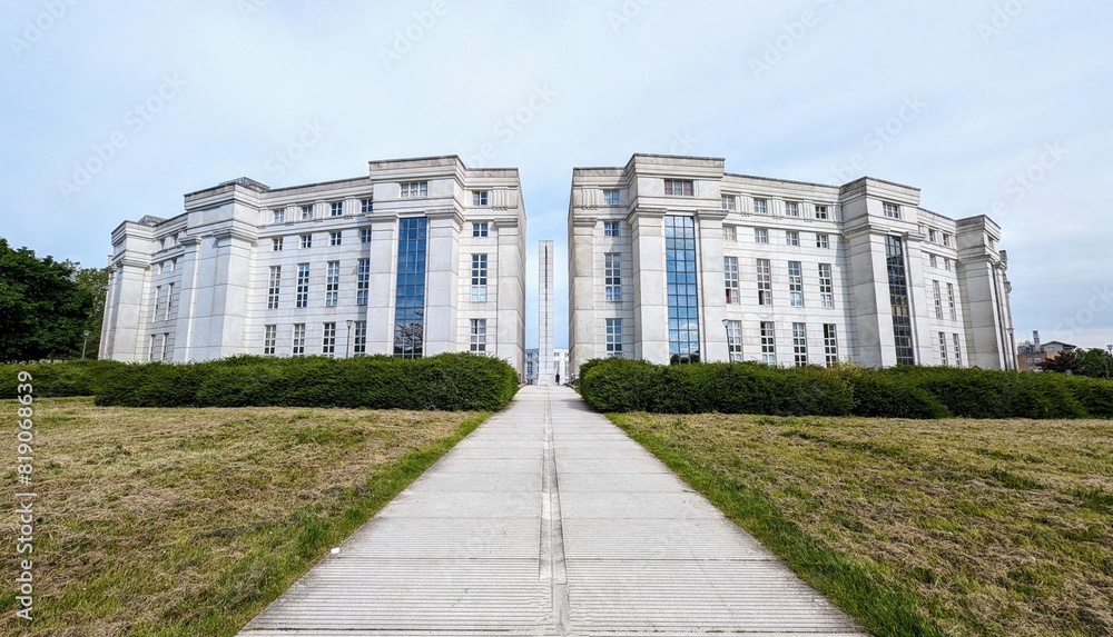 CERGY (Val d'Oise)