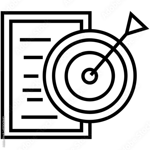 Goal Icon