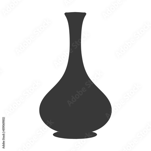 silhouette diffuser device black color only