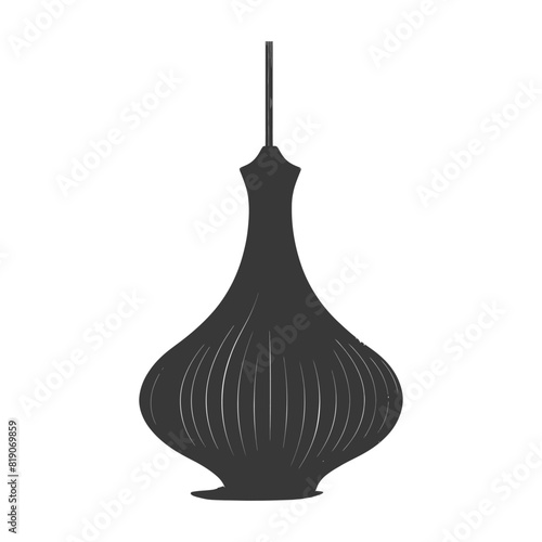 silhouette diffuser device black color only