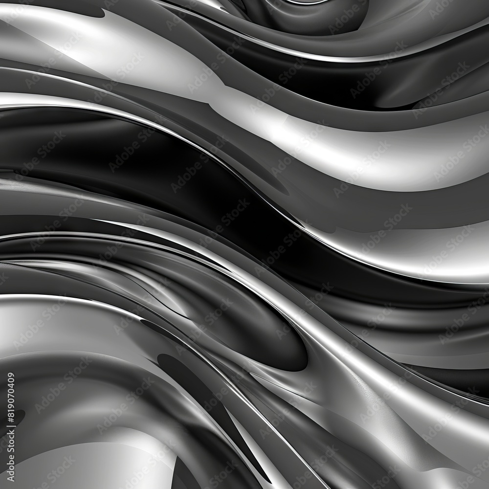 abstract background with waves abstract background with waves
