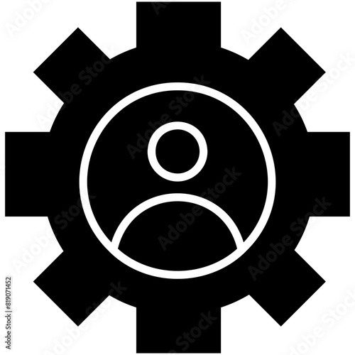 Skill Icon