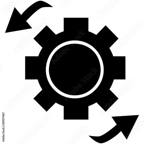 Development Icon