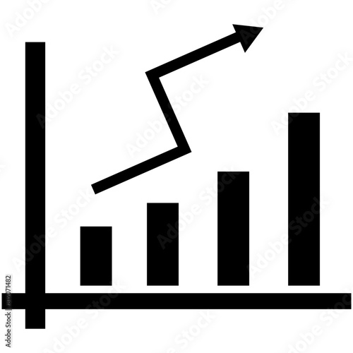 Growth Icon