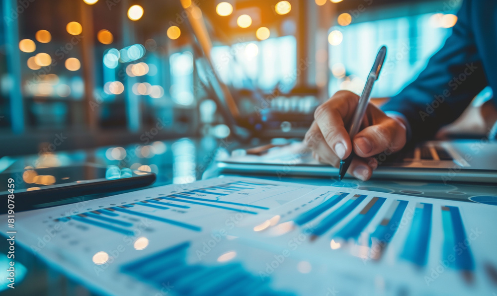 Comprehensive investment banking services available to companies, including advice on mergers and acquisitions, issuance of shares and bonds, and asset management. Comprehensive investment banking services available to companies, including advice on mergers and acquisitions, issuance of shares and bonds, and asset management.
