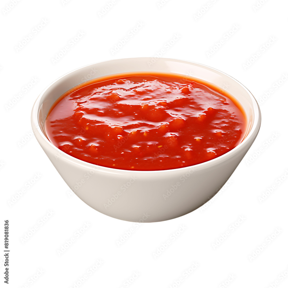 Tangy Spicy Delight Bursting with Chili Flavor Tangy Spicy Delight Bursting with Chili Flavor