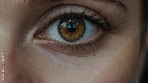 Visualize an exquisite picture of two eyes that are so intensely focused that it seems as though they are gazing directly into your soul.Headline Imagine a gorgeous picture of a pair of eyes that seem