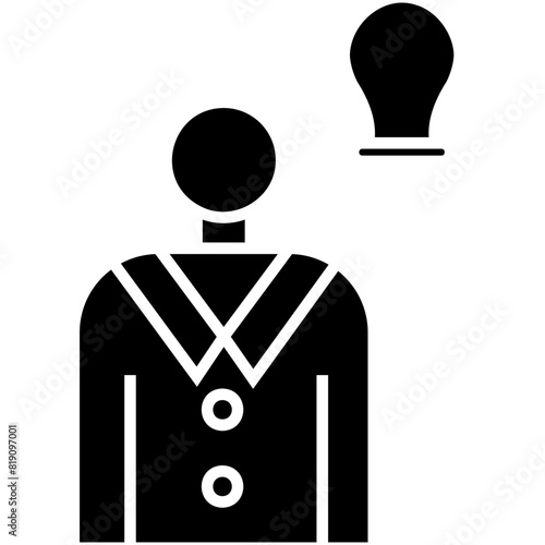 Skill Icon