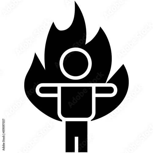 Motivation Icon