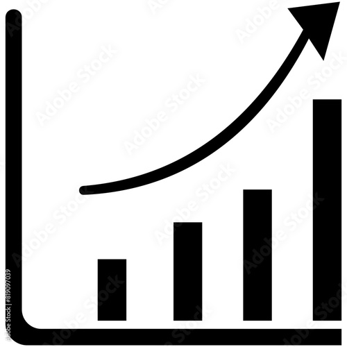 Growth Icon