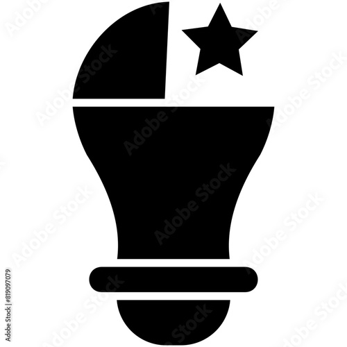 Inspiration Icon