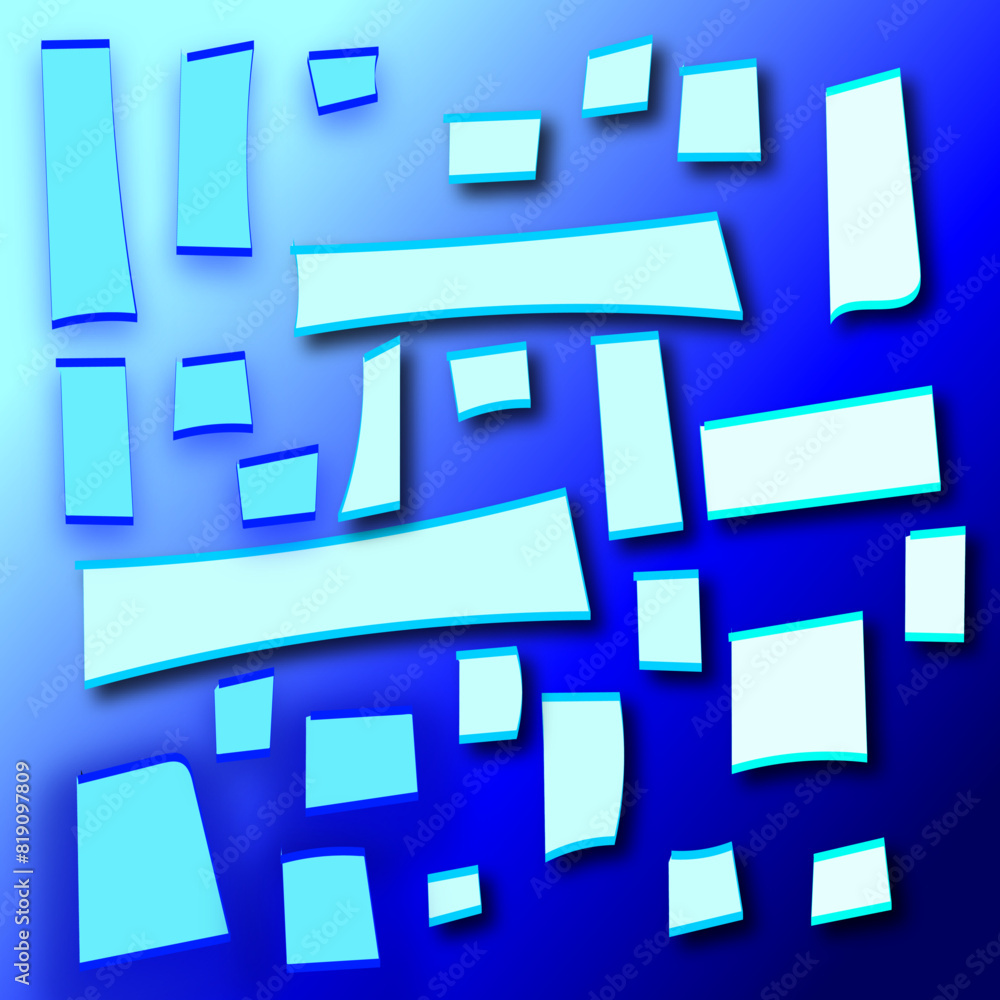 Fototapeta premium squarerectanglecolor1