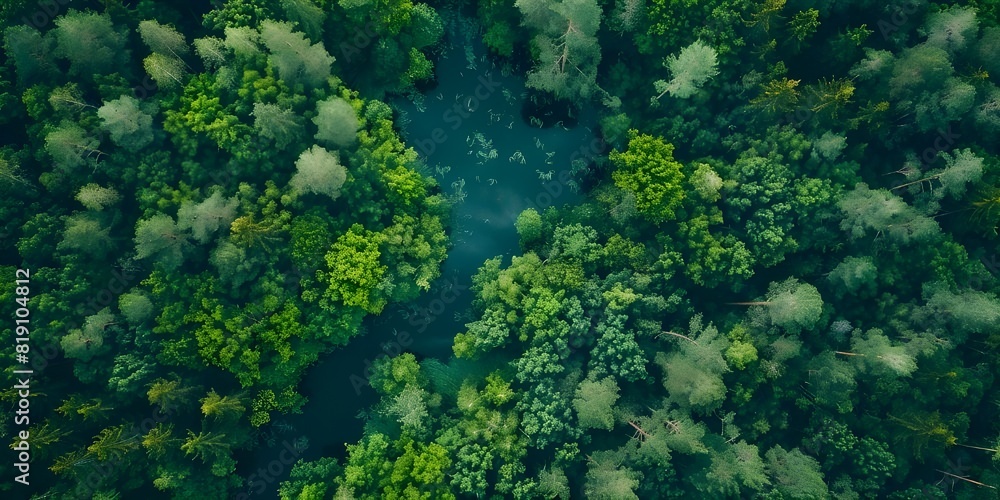 A beautiful nature trees and green in summer season. A beautiful nature trees and green in summer season.
