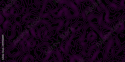 Layers of rhythmic textures creating depth and beauty in an evocative abstract composition


