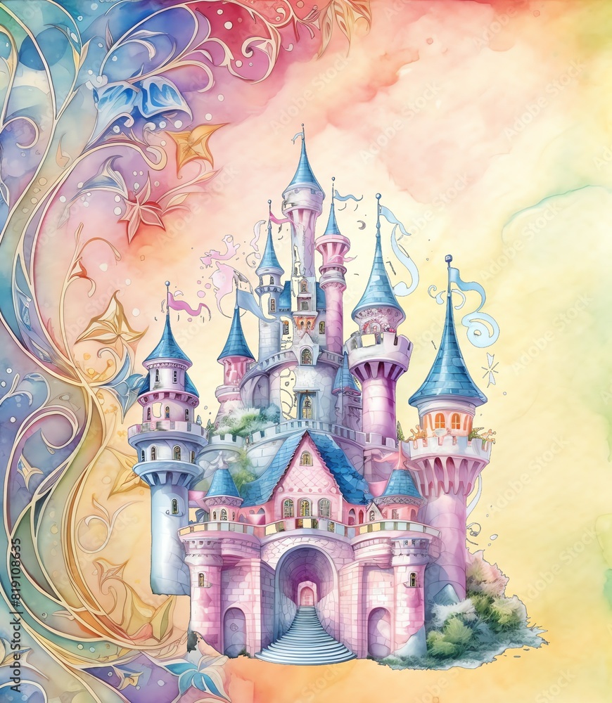 Fairy Fantasy Junk Journal Digital Paper Fairy Fantasy Junk Journal Digital Paper