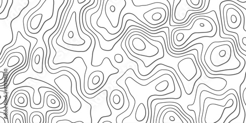 The surreal interplay of textured patterns creating depth and artistic intrigue in design

