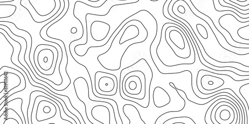 The flowing elegance of textured motion creating depth and artistic intrigue in abstraction

