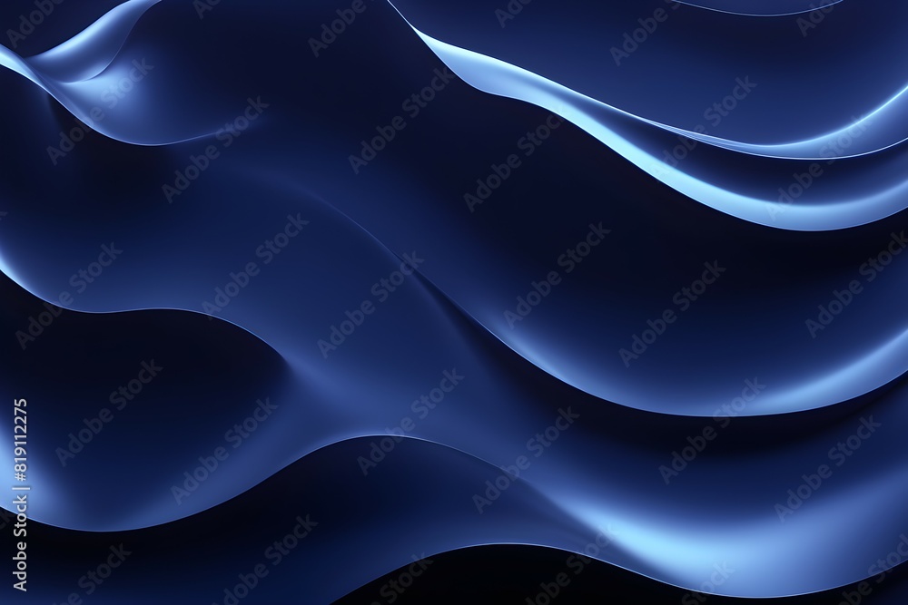 Abstract wave elegant shiny background. luxurious 3d curve resembling a graceful wave glowing Abstract wave elegant shiny background. luxurious 3d curve resembling a graceful wave glowing