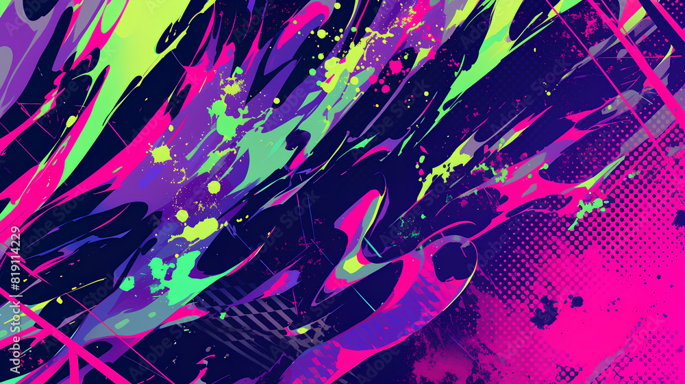 halftone dot pattern flame fire background halftone dot pattern flame fire background