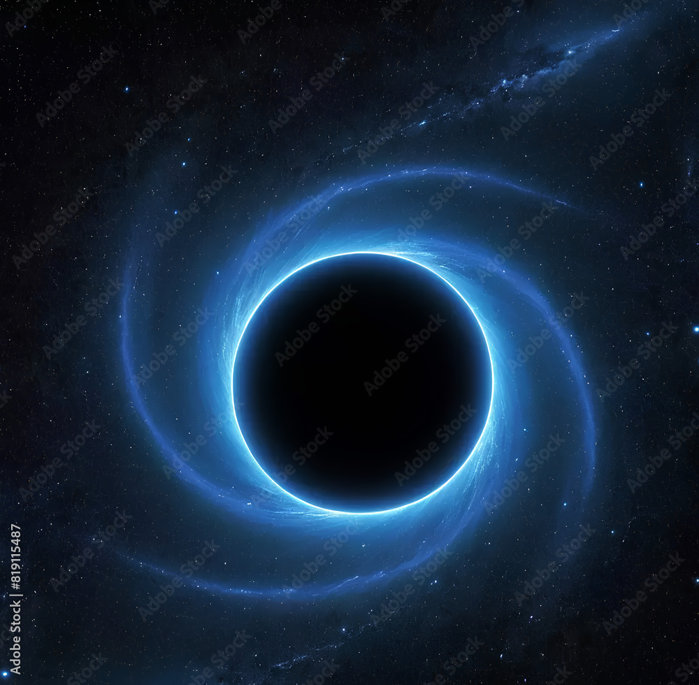 Black holes in the universe