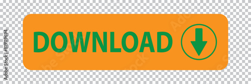 DOWNLOAD Web Button (arrow save free online internet go ok icon).3d download now blue button with hand cursor. Save cloud icon button hand pointer clicking. Click here banner with shadow. Click push .