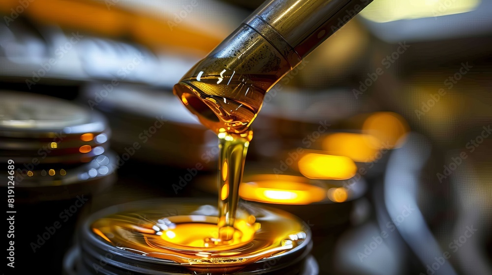 Complete procedural guide for oil changes in automobiles ? easy steps for beginners Complete procedural guide for oil changes in automobiles ? easy steps for beginners