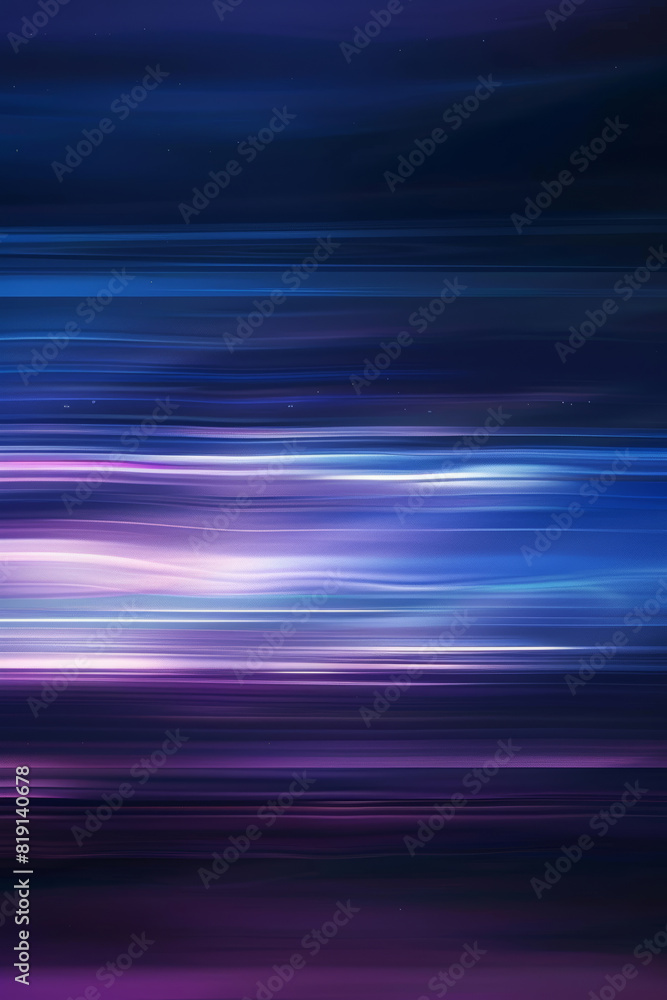Abstract Dark Gradient with Blue & Purple Stripes Abstract Dark Gradient with Blue & Purple Stripes