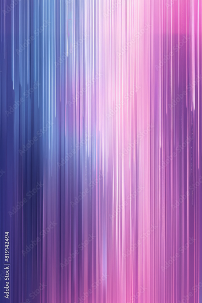 Purple and Blue Vertical Lines Background Purple and Blue Vertical Lines Background