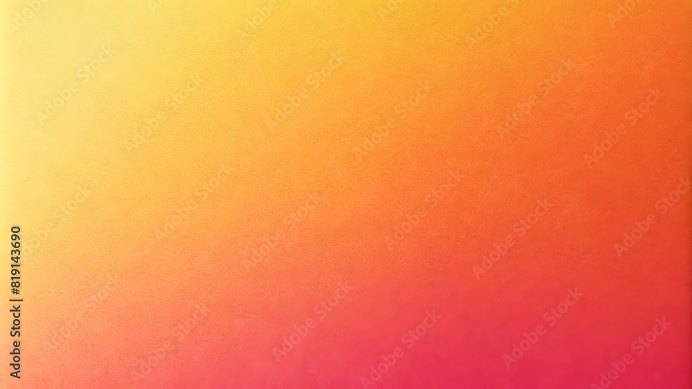 Grainy Sunset Gradient: Deep Orange, Warm Yellow, and Soft Pink with Blank Space. Perfect for: Summer Parties, Beach Weddings, Autumn Festivals, Sunset Celebrations, Romantic Events. Grainy Sunset Gradient: Deep Orange, Warm Yellow, and Soft Pink with Blank Space. Perfect for: Summer Parties, Beach Weddings, Autumn Festivals, Sunset Celebrations, Romantic Events.