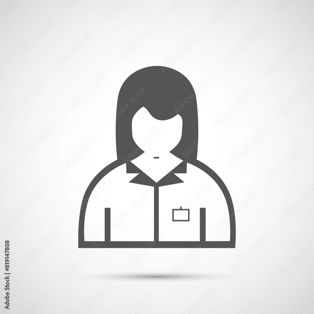 People vector design. Man icon